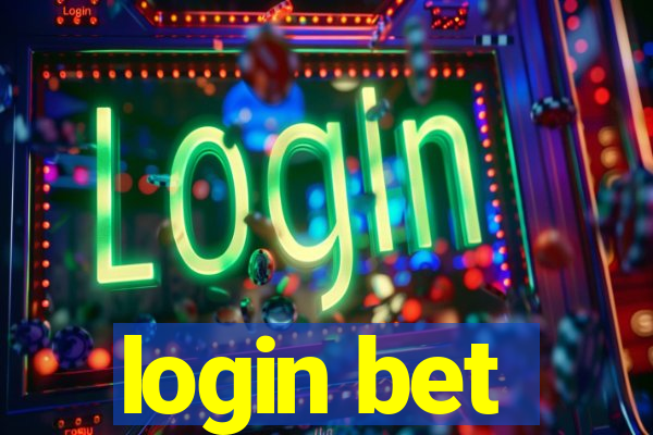 login bet